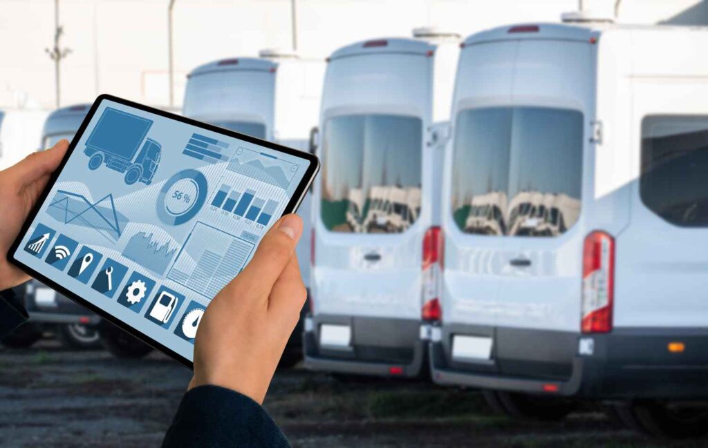 Fleet Management