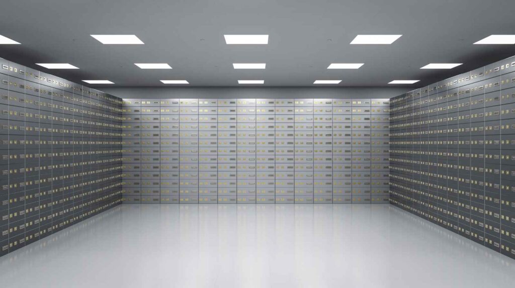 השכרת כספות