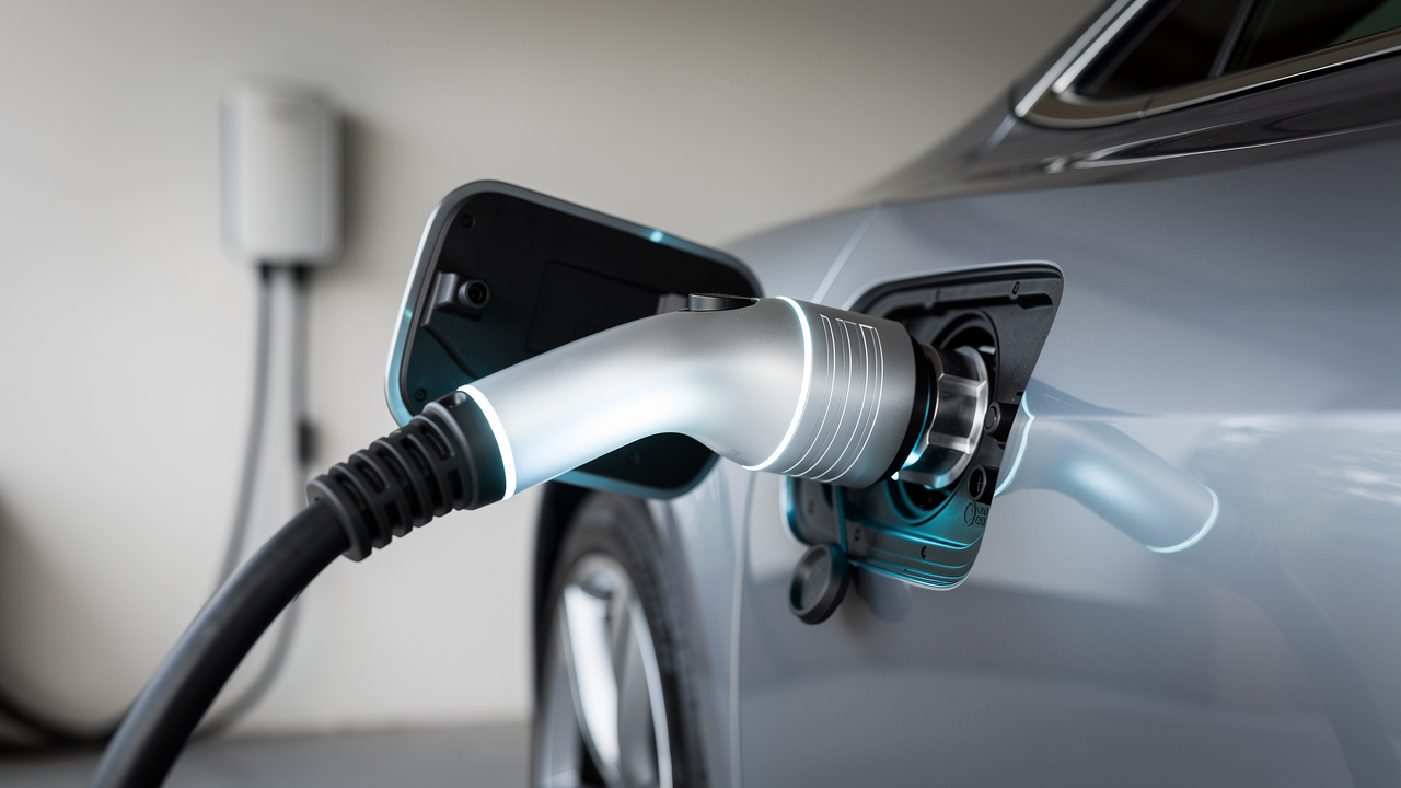 רכבים חשמליים