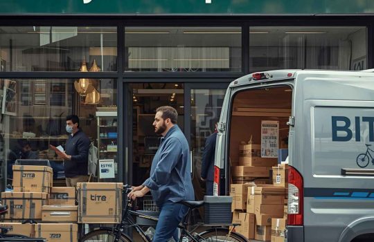 חנות אופניים אונליין2