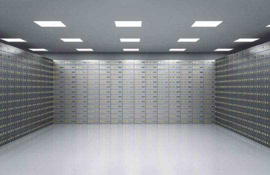 השכרת כספות2