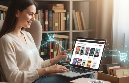 ספרים משומשים2